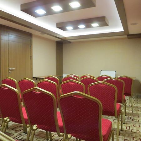 Otel Mutevelli Kastamonu Ngoại thất bức ảnh