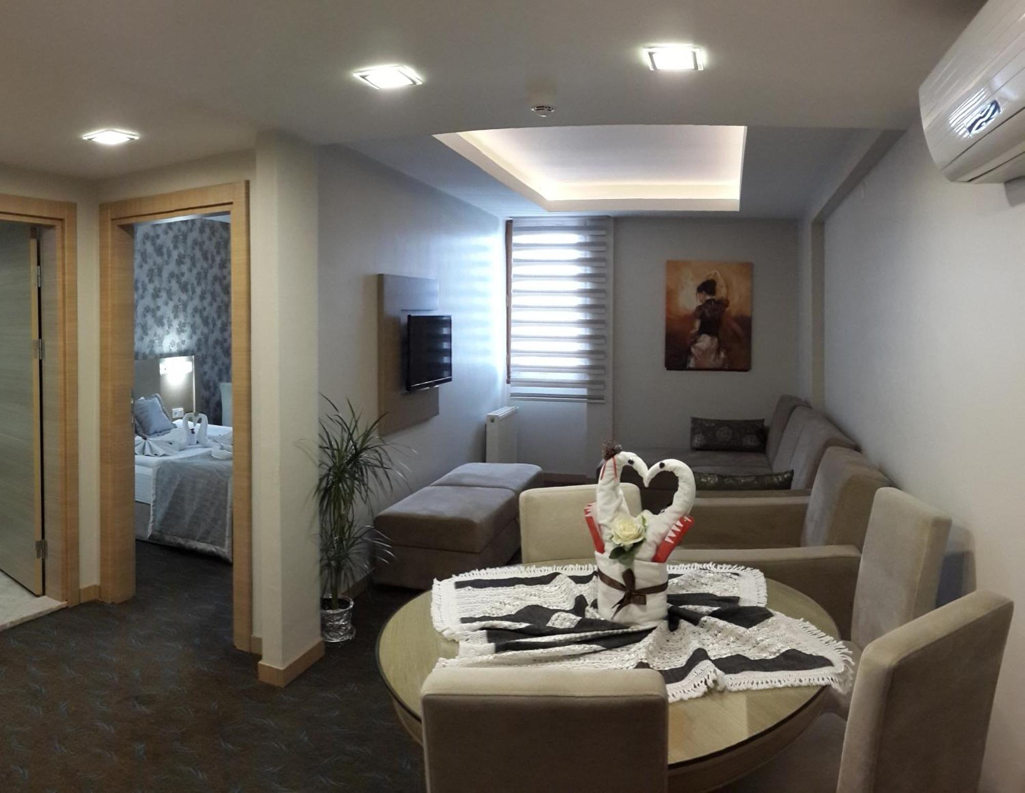 Otel Mutevelli Kastamonu Phòng bức ảnh