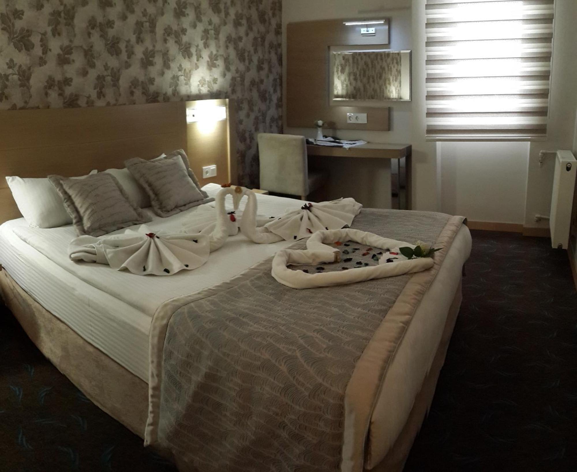 Otel Mutevelli Kastamonu Phòng bức ảnh