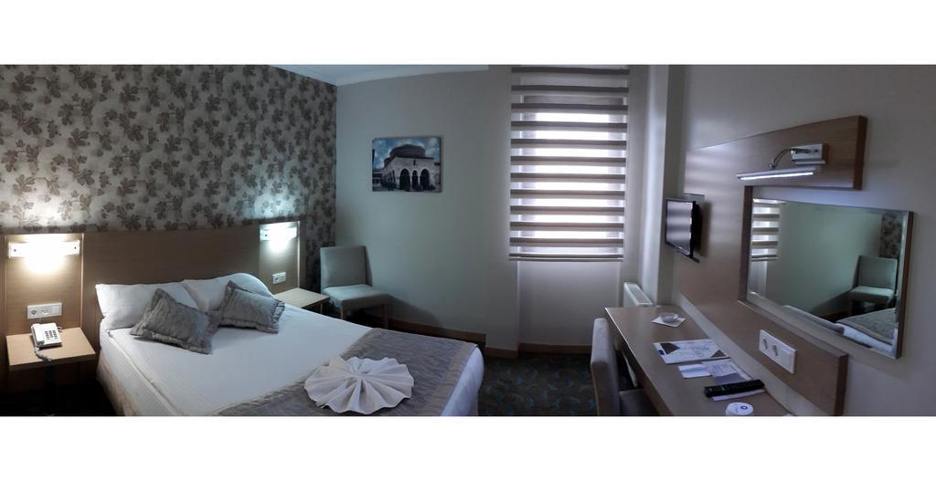 Otel Mutevelli Kastamonu Phòng bức ảnh