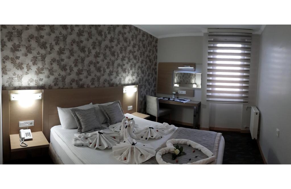 Otel Mutevelli Kastamonu Phòng bức ảnh