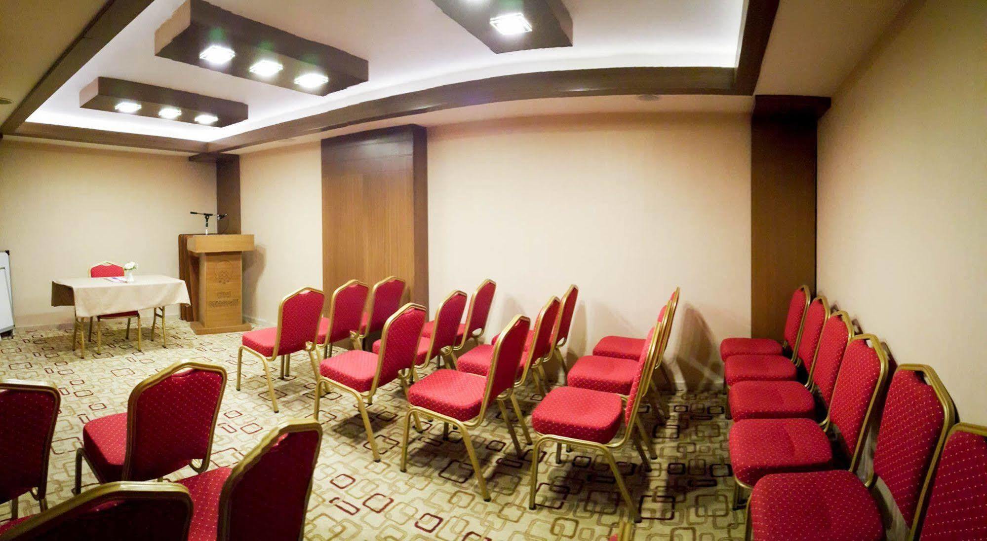 Otel Mutevelli Kastamonu Ngoại thất bức ảnh