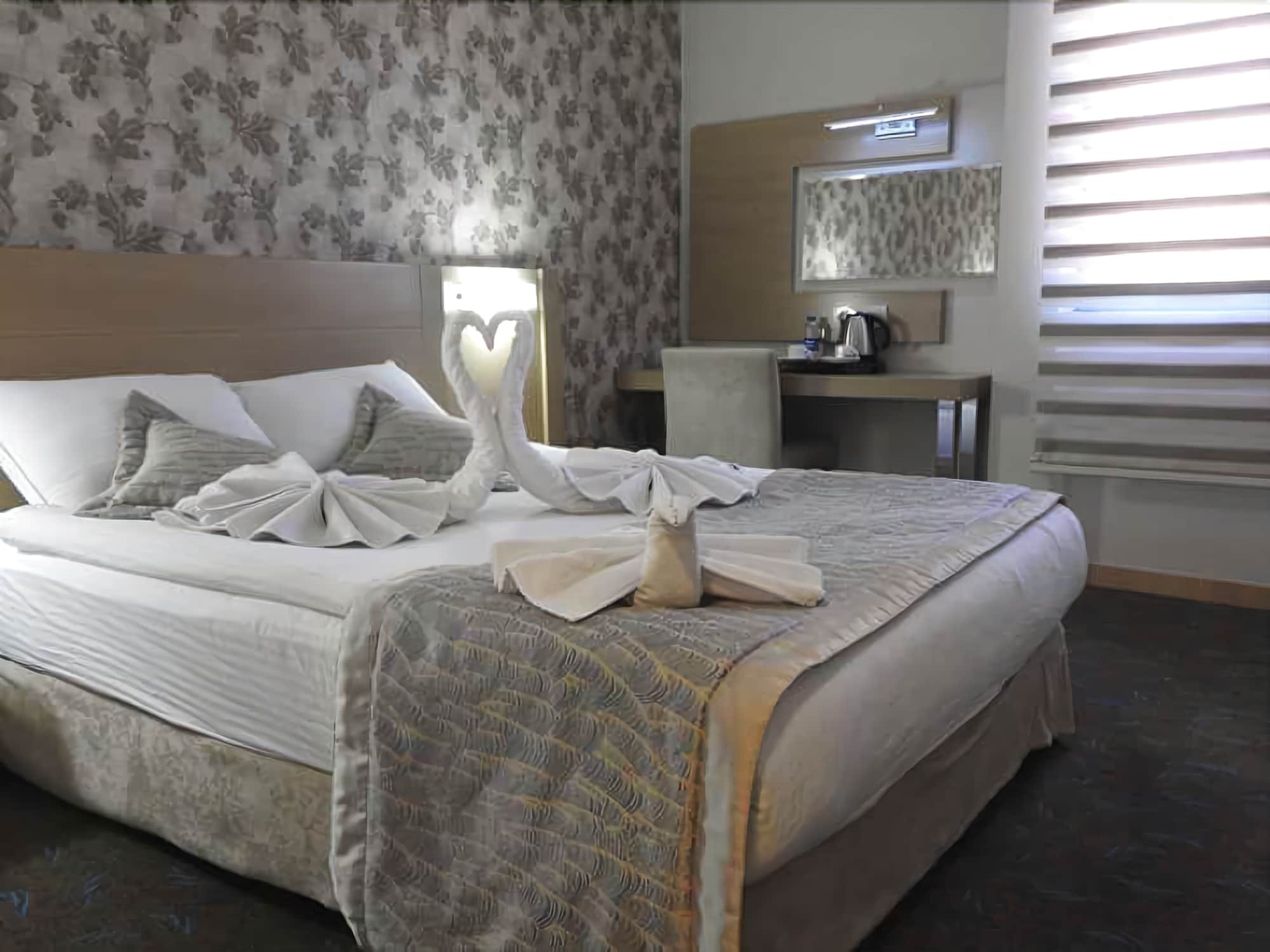 Otel Mutevelli Kastamonu Ngoại thất bức ảnh